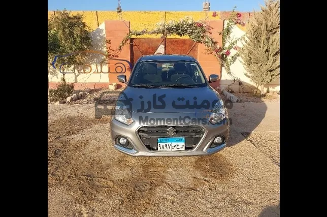 سوزوكي سويفت ديزاير 2022 مانيوال للبيع