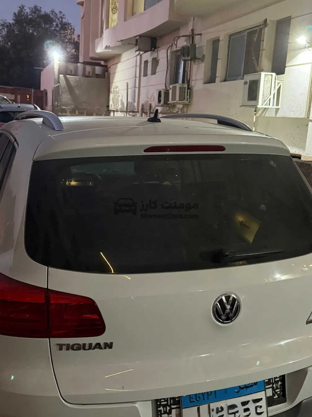 فولكس فاجن تيجوان 2015 اتوماتيك حالة زيرو للبيع