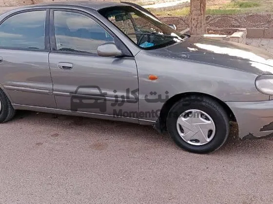 شيفروليه لانوس 2011 مانيوال بنزين للبيع