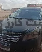 شيري انفي 2017 مانيوال أول يد 120 ألف كم للبيع