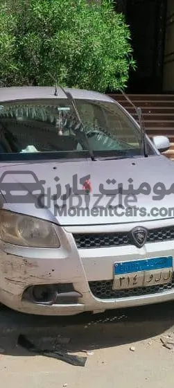 بروتون ساجا 2013 اتوماتيك للبيع