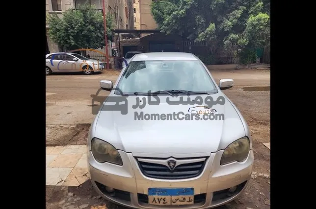 بروتون بيرسونا 2014 أوتوماتيك للبيع