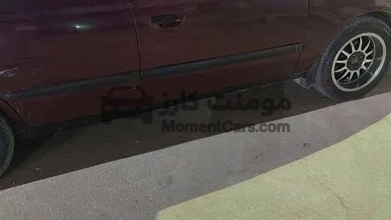 هيونداي فيرنا 2013 مانيوال حالة ممتازة للبيع