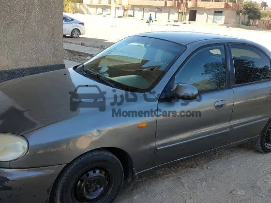 شيفروليه لانوس 2013 دواخل زيرو مالك أول للبيع