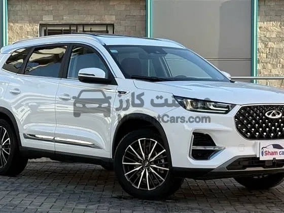 تيجو 8 برو 2024 أعلى فئة 7 راكب كسر زيرو