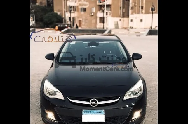 اوبل استرا 2016 كوزمو بلس اوتوماتيك للبيع