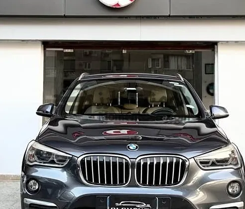 بي إم دبليو X1 2019 - 100 ألف كم - مدينة نصر