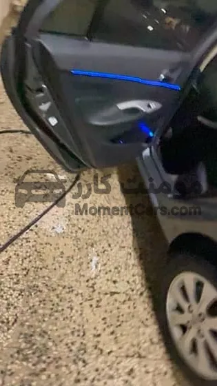 بى واى دى F3 2023 مانيوال فرش جلد شاشة كبيرة