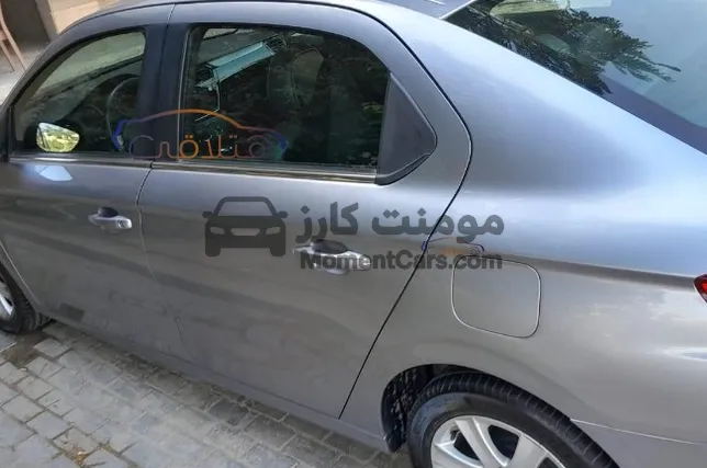 بيجو 301 موديل 2023 Allure اتوماتيك