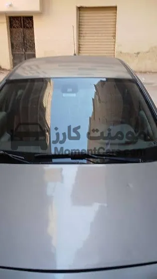 رينو ميجان 2007 هاتش أتوماتيك للبيع