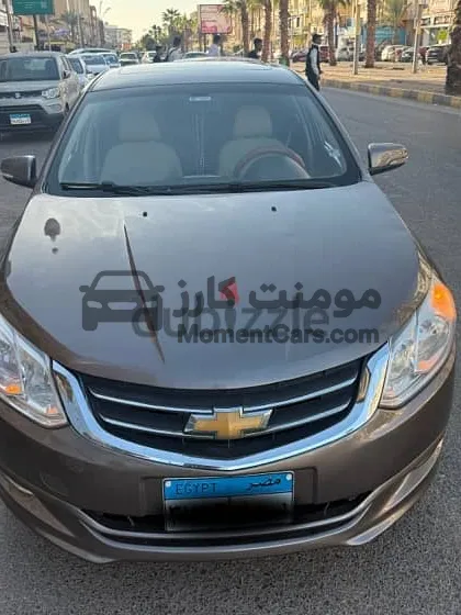 اوبترا 2022 اتوماتيك - فتحة سقف - عداد 133 ألف