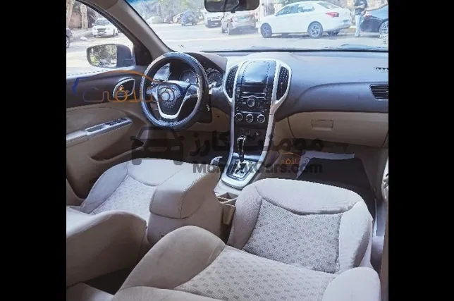 شيفروليه أوبترا 2020 هاي لاين أوتوماتيك للبيع