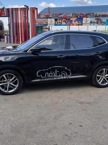 ميتسوبيشي اكسباندر 2022 اتوماتيك للبيع