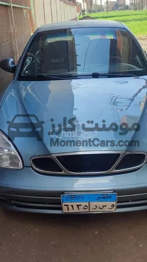 شيفروليه سبارك لايت 2008 مانيوال بنزين