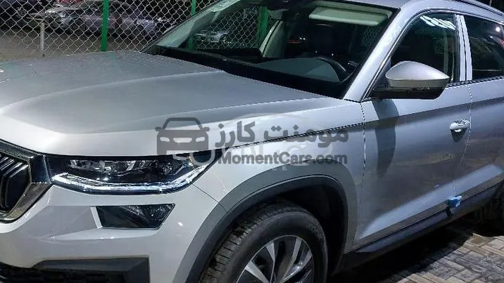 سكودا كودياك 2022 سبورت لاين للبيع