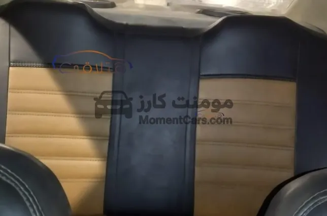 BYD F3 2011 مانيوال غاز طبيعي للبيع