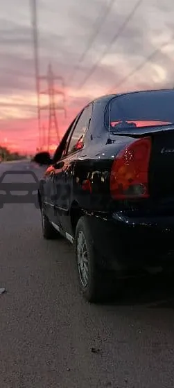 دايو لانوس 2000 مانيوال فبريكة دواخل للبيع