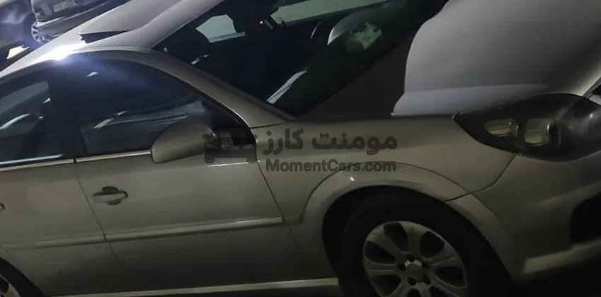 اوبل فيكترا C 2008 اتوماتيك 2200cc