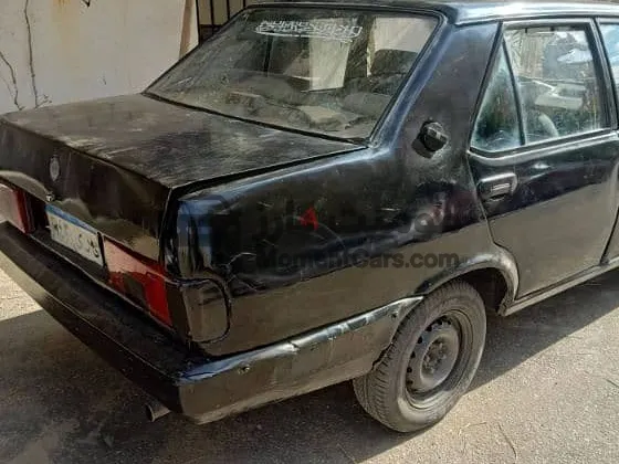 دوجان 1992 مانيوال 1600 سي سي محتاجة تعديل