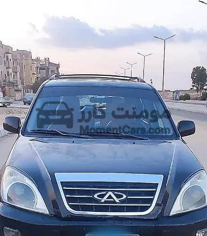 سبيرانزا تيجو 2009 اتوماتيك 2000cc للبيع