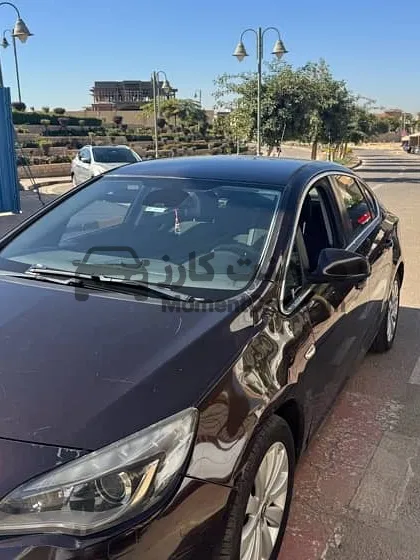 اوبل استرا 2016 انجوي بلس فبريكة للبيع