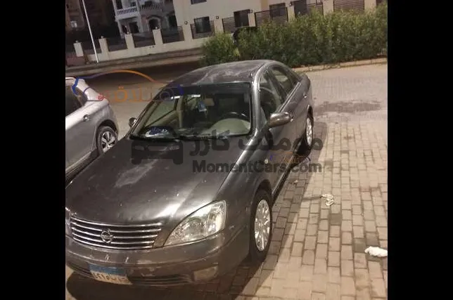 نيسان صني 2012 أوتوماتيك للبيع