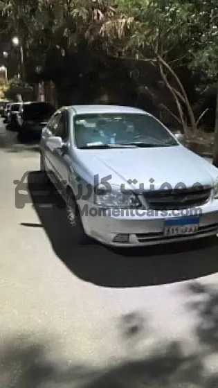 شيفروليه اوبترا 2011 اتوماتيك صيانات حديثة