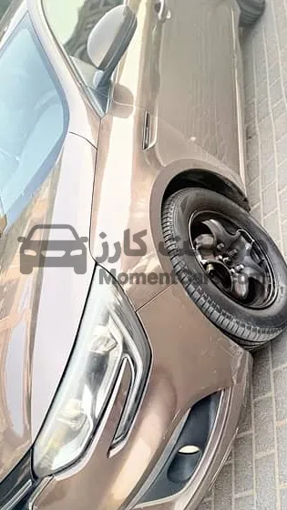 رينو ميجان 4 موديل 2019 الفئة الأولى للبيع