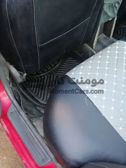 ميتسوبيشي لانسر 1996 مانيوال للبيع