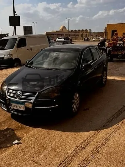 جيتا 2008 اتوماتيك فئة تانية شيفتات ومالتي