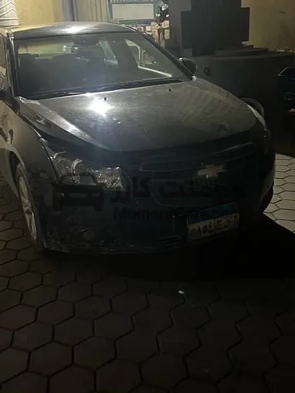 شيفورليه كروز 2014 اتوماتيك فبريكة دواخل للبيع