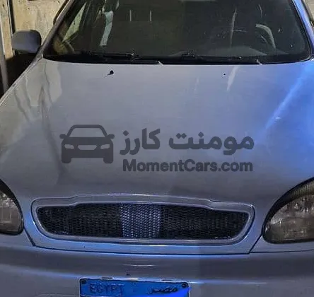 دايو لانوس 2008 مانيوال كوري للبيع