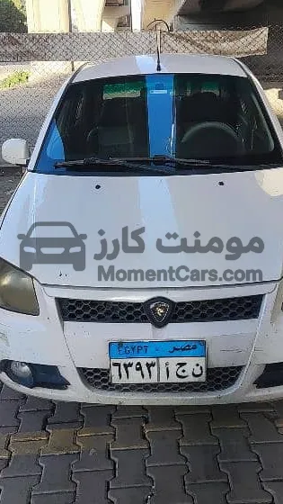 بروتون ساجا 2010 مانيوال فابريكة برة وجوه