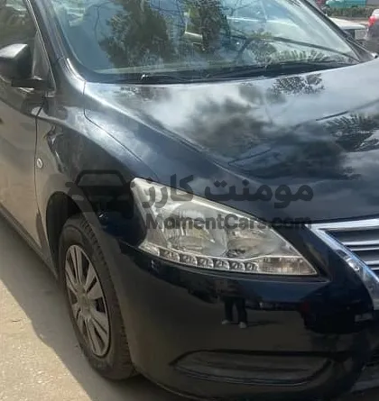 نيسان سنترا 2020 اتوماتيك 1600cc للبيع