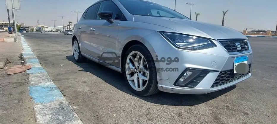سيات إبيزا 2019 FR فابريكة بالكامل للبيع