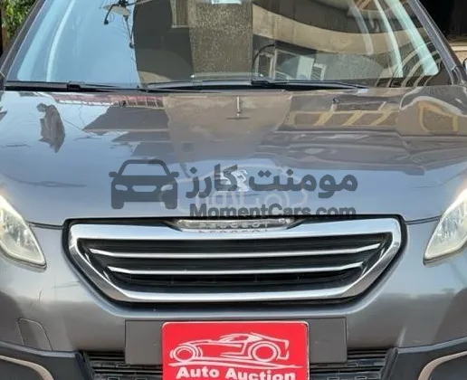 بيجو 2008 GT موديل 2021 للبيع