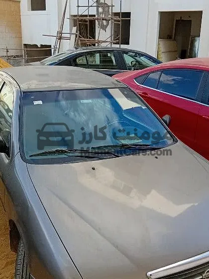 نيسان صني 2000 اتوماتيك للبيع