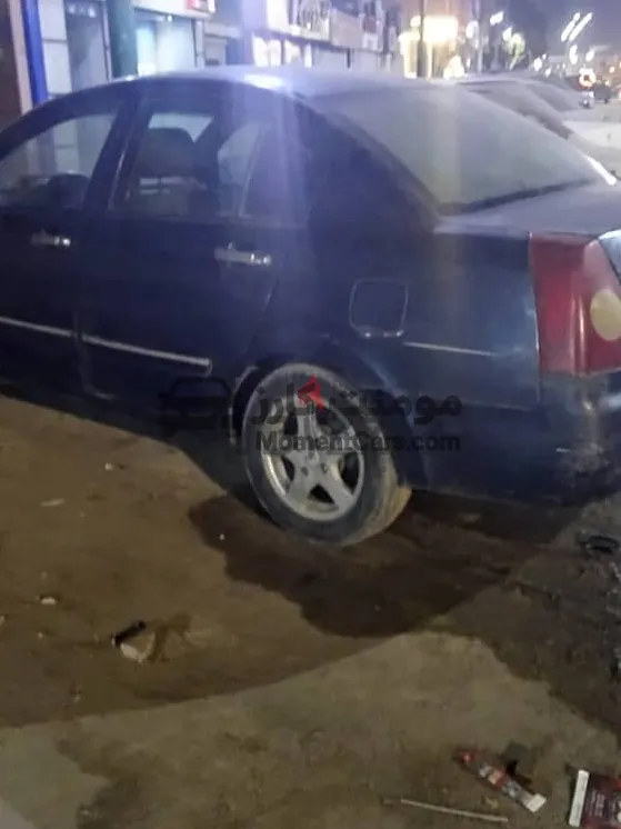 سبيرانزا A516 2008 مانيوال 175 ألف كم للبيع