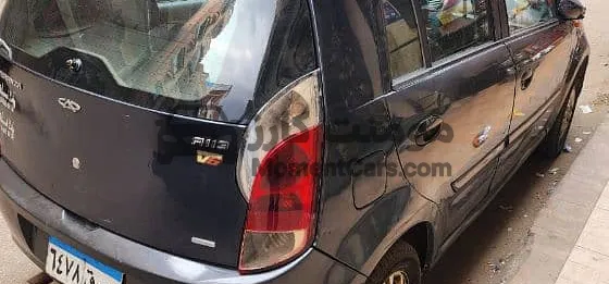 سبيرانزا A113 موديل 2010 مانيوال للبيع