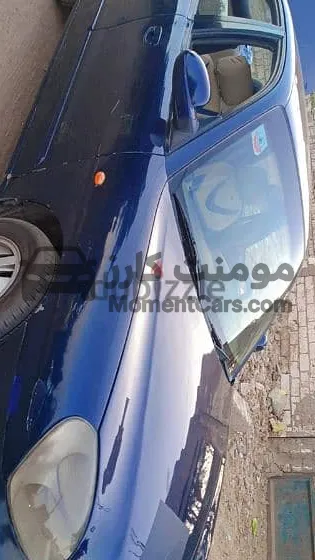 دايو نوبيرا 2000 مانيوال فرش جلد للبيع