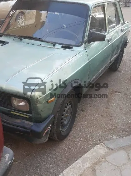 فيات 128 نوفا 2006 مانيوال 1300 سي سي للبيع