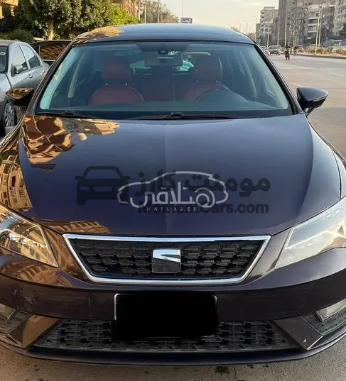 سيات ليون 2015 FR أعلى فئة فتحة سقف جلد للبيع