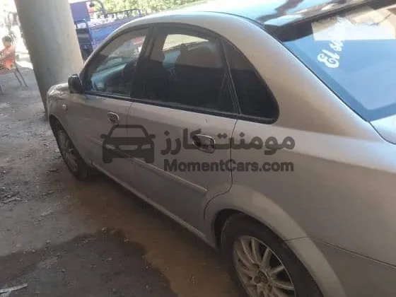 دايو لاسيتي 2004 اتوماتيك للبيع