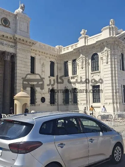 كيا كارينز 2017 فئة أولى 7 راكب اتوماتيك للبيع