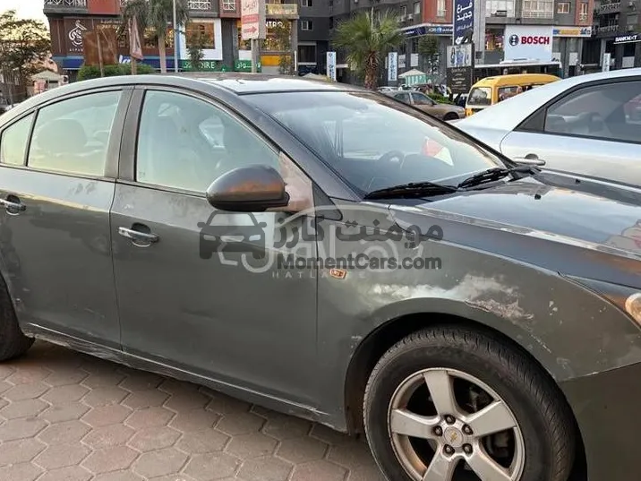 شيفروليه لانوس 2019 مانيوال 180,000 كم