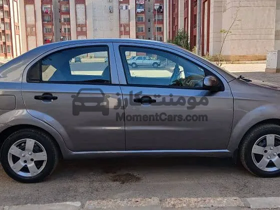 شيفروليه أفيو 2011 مانيوال راشة حزام نضافة للبيع