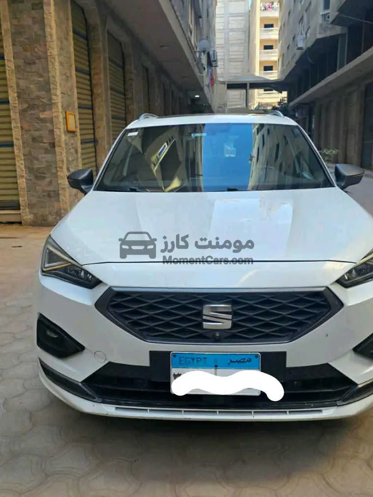 سيات تاراكو 2021 اعلى فئة 7 راكب للبيع