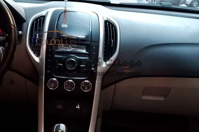 شيفروليه اوبترا 2020 أوتوماتيك توب لاين للبيع