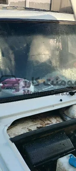 لادا 2107 موديل 2005 مانيوال للبيع