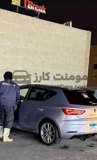 سيات ليون 2019 1400 تيربو اتوماتيك للبيع